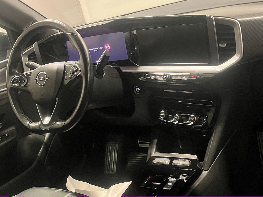Bild på Ultimate 136hk Aut -  B-KAMERA, CARPLAY, NAV