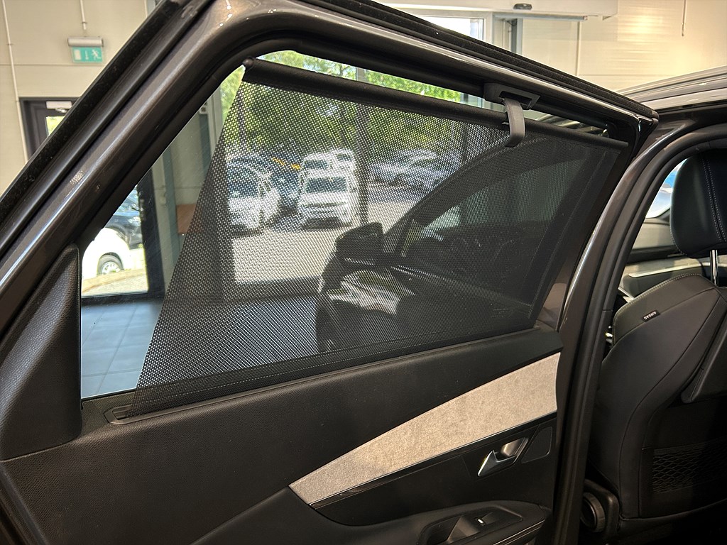 Bild på GT 1.2 PT 130hk Aut - 7-SITS, B-KAMERA, CARPLAY