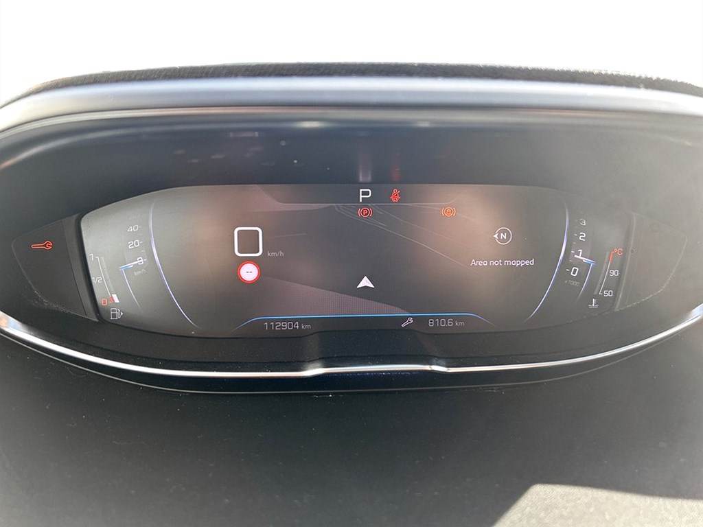 Bild på Allure 1.5 BlueHDi 130hk Aut - DRAG, B-KAMERA