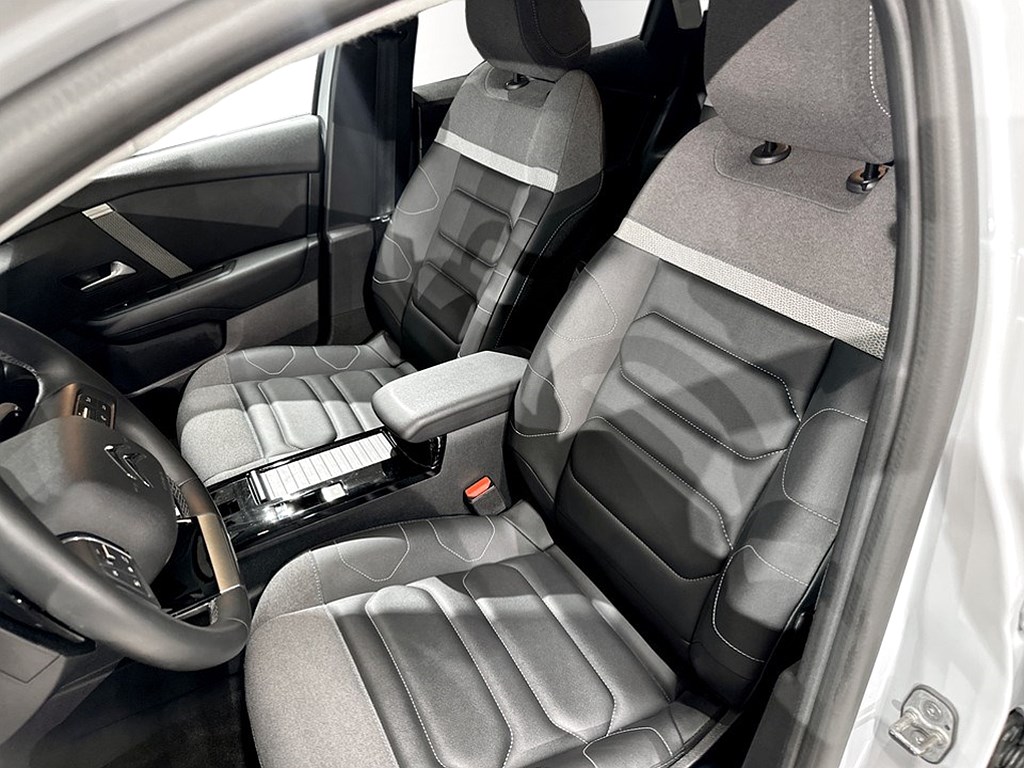 Bild på Shine 1.2 PT 130hk Aut - B-KAMERA, CARPLAY