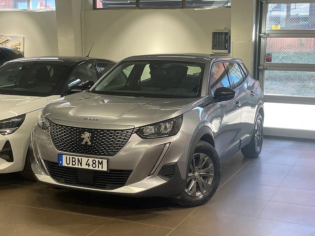 Bild på Active Pack 50kWh 136hk Aut - CARPLAY, NAV, EN ÄGARE