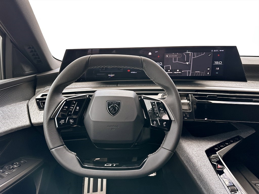 Bild på GT Hybrid 145hk Aut - PRIVATLEASING 24MÅN