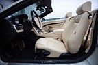 Maserati GranCabrio 4,7L V8 440HK Svensksåld