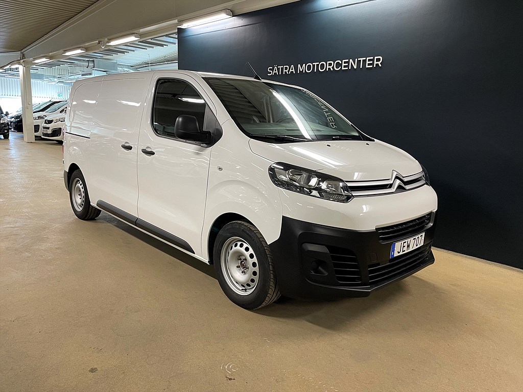 Bild på Business 2.0 BHDi 145hk L2 - VÄRMARE