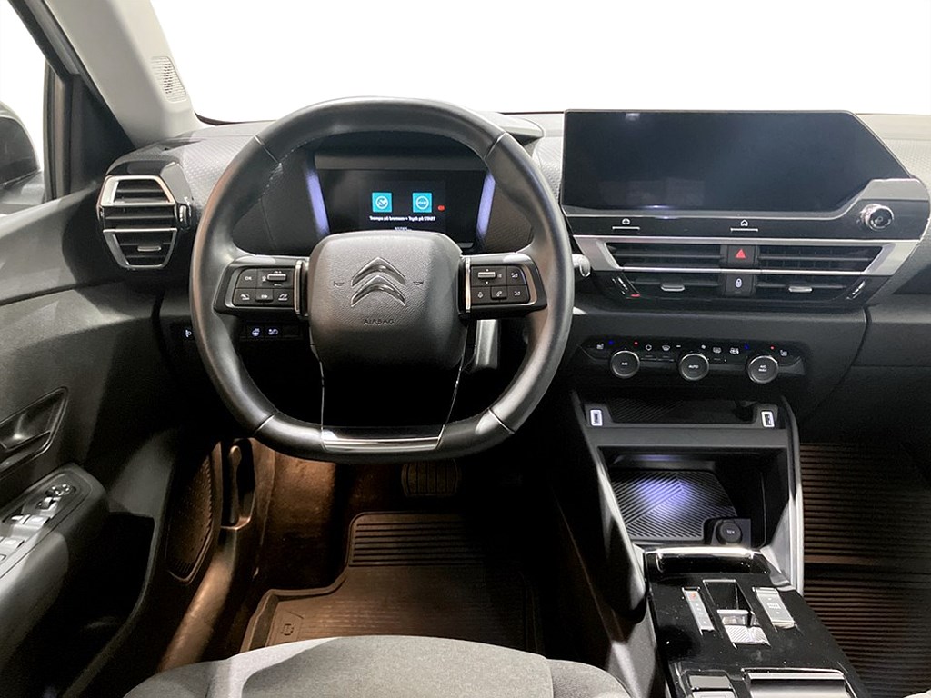 Bild på Shine 50kWh 136hk Aut - B-KAMERA,CARPLAY,RATTVÄRME