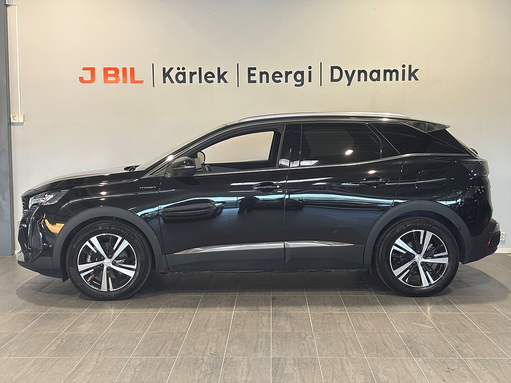 Bild på GT Hybrid4 300hk Aut AWD - B-KAMERA, NAV