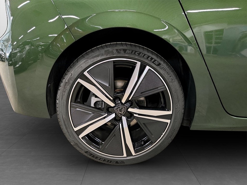 Bild på 5D GT 1.2 PT 130hk Aut - 360-KAMERA,ELSTOL,NAV