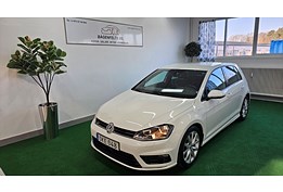 Volkswagen , VW GOLF