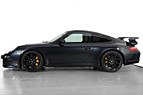 Porsche 911 Carrera S X51 | PCCB | Bose