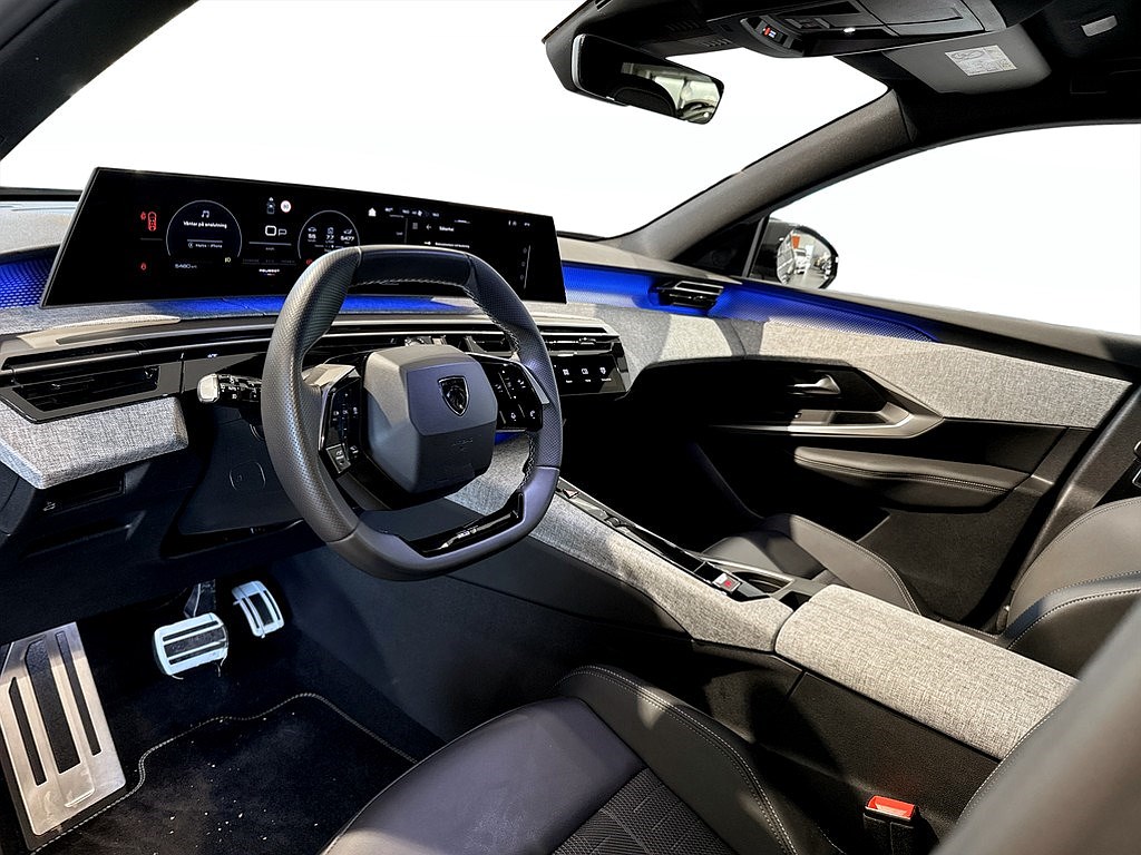 Bild på GT Hybrid 145hk Aut - PRIVATLEASING 24MÅN