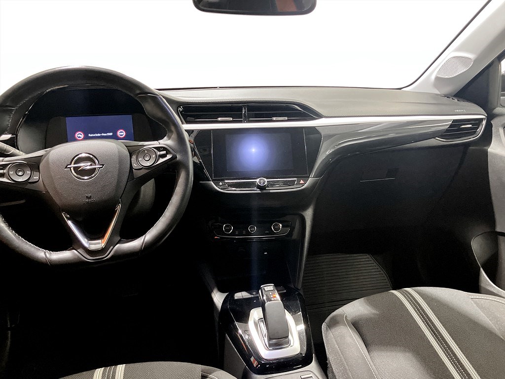 Bild på GS 136hk Aut - B-KAMERA, CARPLAY