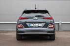 Hyundai Kona electric 64kWh 1-Ägare