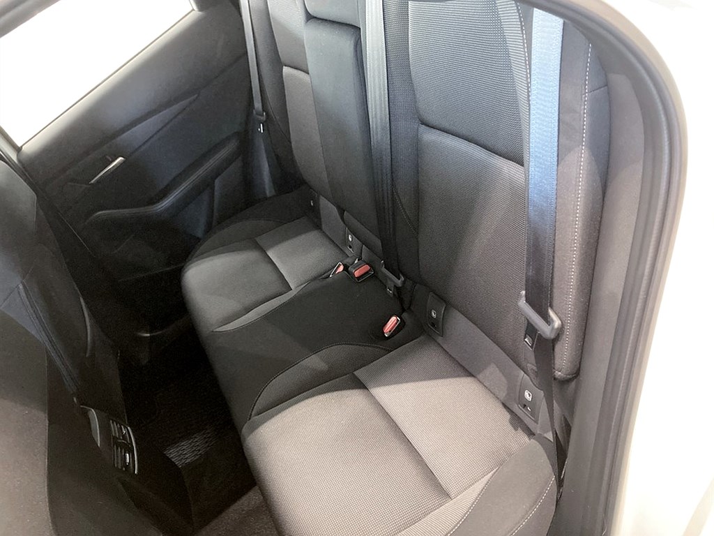 Bild på Sky 2.0 150hk Aut - RATTVÄRME, B-KAMERA