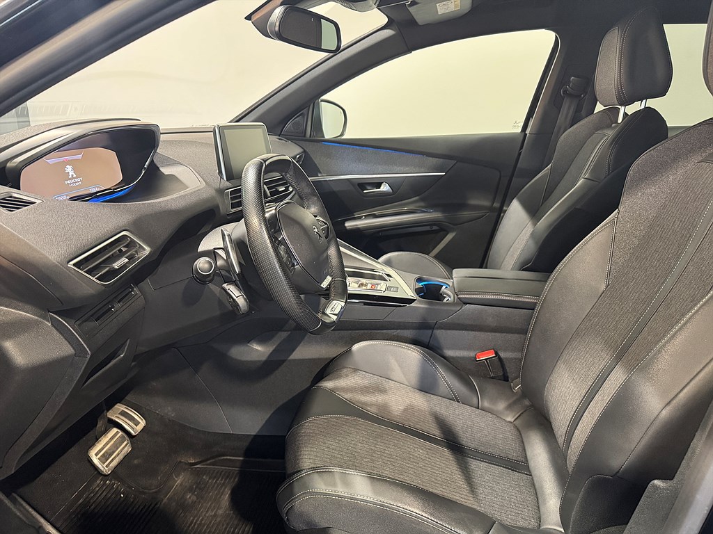 Bild på GT-LINE 1.5 BHDi 130hk Aut - CARPLAY, EN ÄGARE