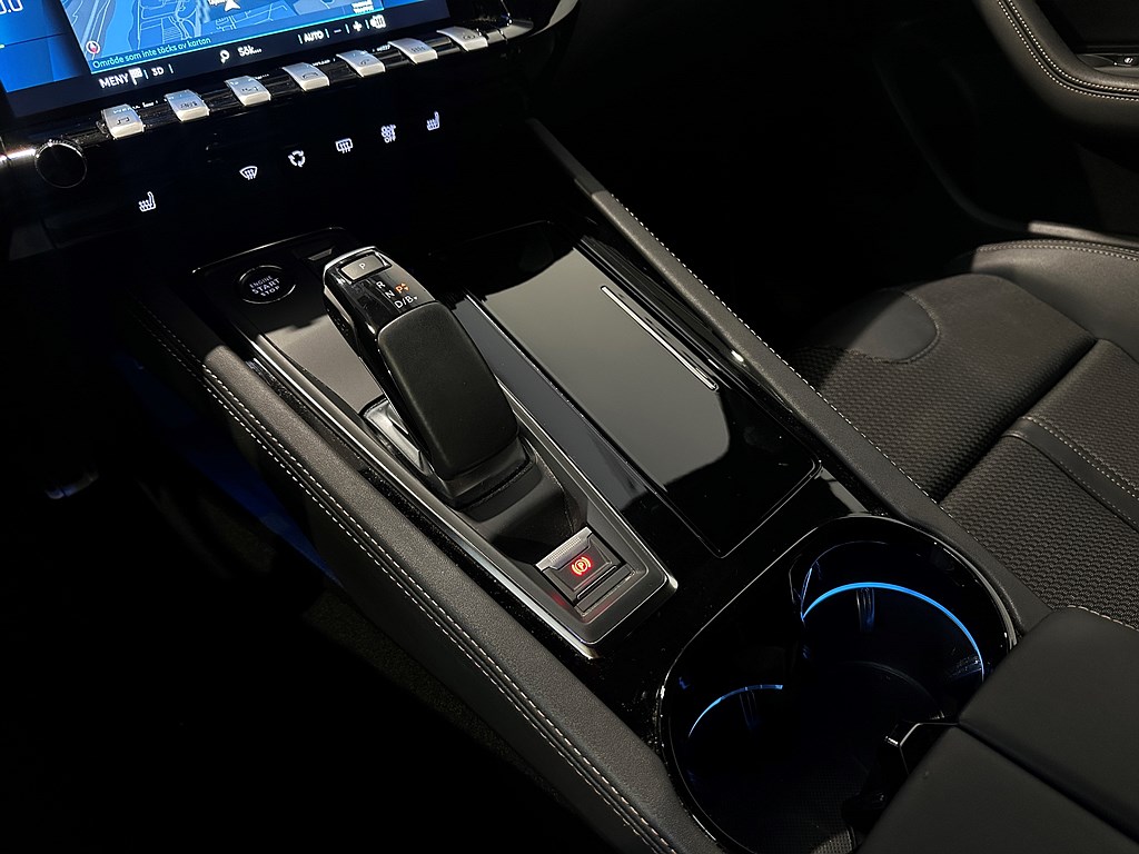 Bild på SW GT PHEV 224hk Aut - B-KAMERA, CARPLAY