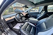 TESLA MODEL 3 Long Range AWD 440hk