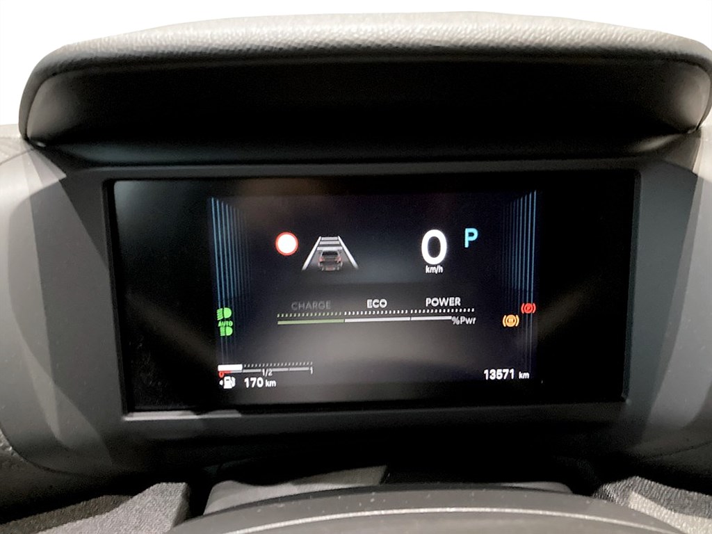 Bild på Max Hybrid 145hk Aut - B-KAMERA, CARPLAY