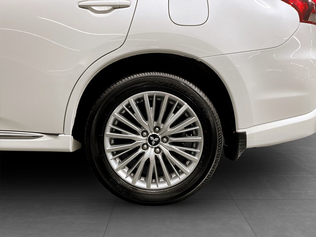 Bild på Business PHEV 224hk Aut 4WD - DRAG,B-KAMERA,ELSTOL