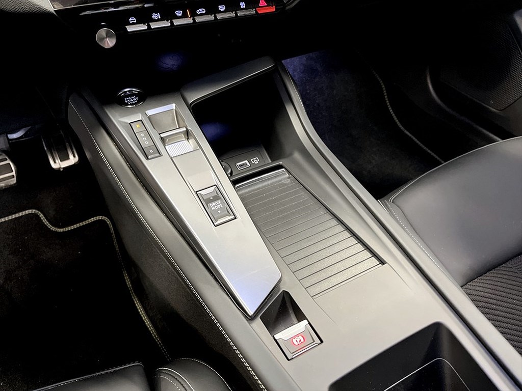 Bild på GT PHEV 225hk Aut - B-KAMERA, CARPLAY