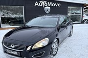 Volvo V60 D2 Momentum 115hk