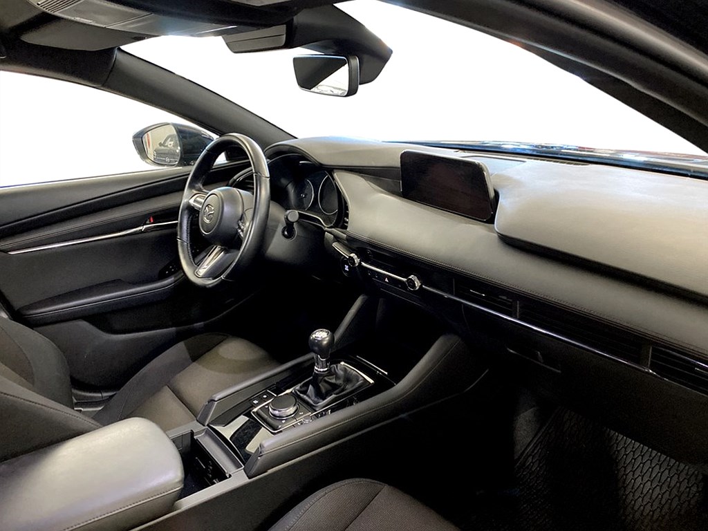 Bild på 2.0 SKYACTIVE-G M 150hk - B-KAMERA, EN ÄGARE