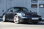 Porsche 911/997 Carrera 3.8 S Coupé