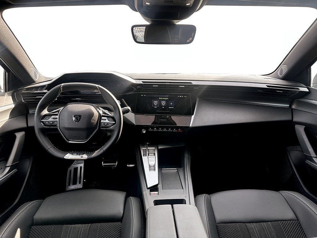 Bild på GT Hybrid 1.2 PT 136hk Aut - 360-KAMERA,CARPLAY,NAV