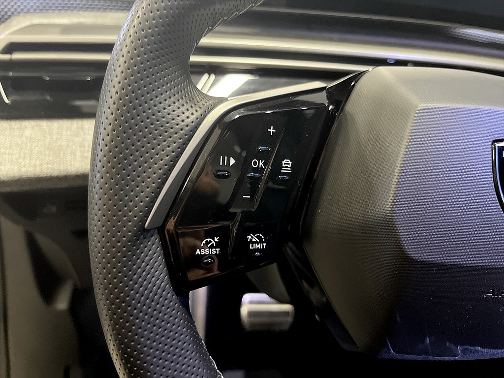 Bild på GT Hybrid 145hk Aut - PRIVATLEASING 24MÅN