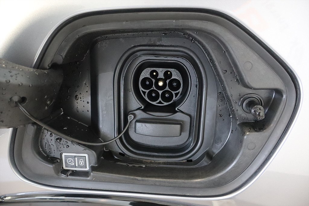 Bild på GT Pack 50kWh 136hk Aut - B-KAMERA, CARPLAY