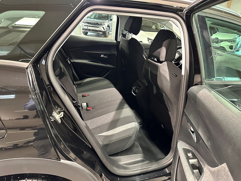 Bild på Active 1.2 PT 130hk - CARPLAY, P-SENSORER