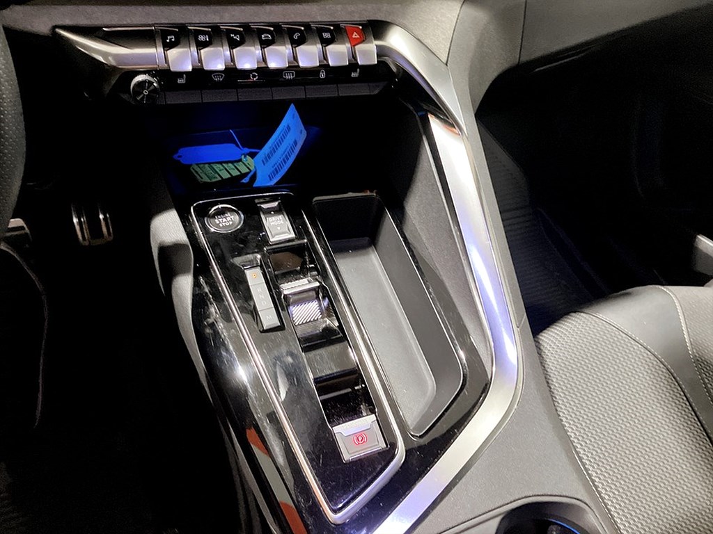 Bild på GT 1.2 PT 130hk Aut - B-KAMERA, CARPLAY