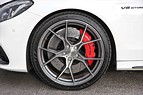 Mercedes-Benz AMG C 63 S 510 HK