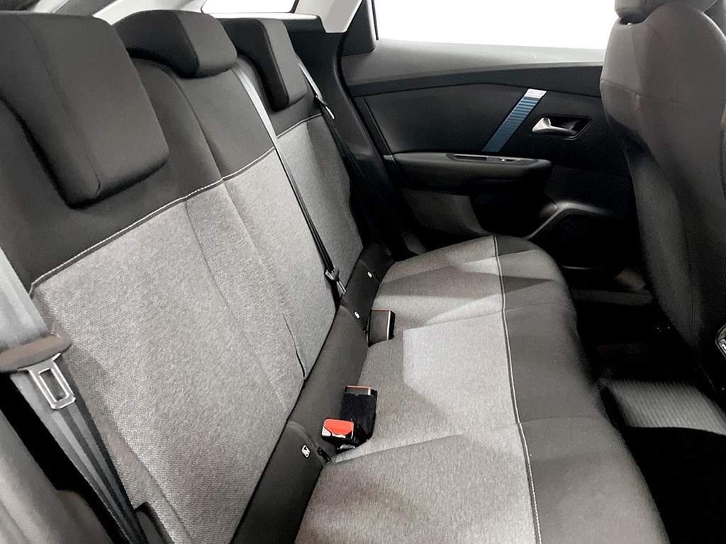 Bild på Feel 50kWh 136hk Aut - CARPLAY, NAVI