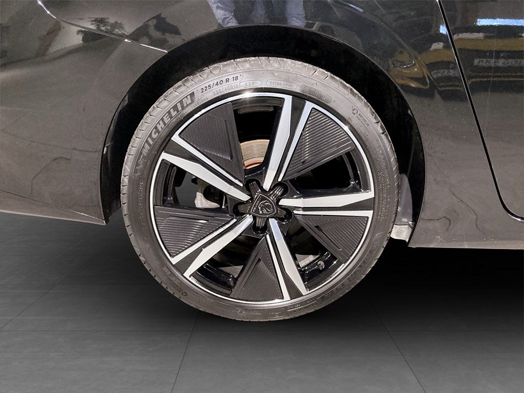 Bild på SW GT 1.2 PT 130hk Aut - B-KAMERA, CARPLAY