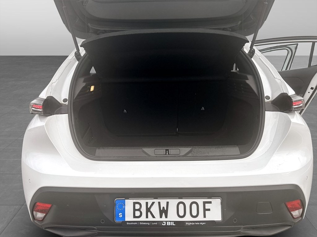 Bild på Active Pack 1.2 PT 130hk Aut - CARPLAY, EN ÄGARE