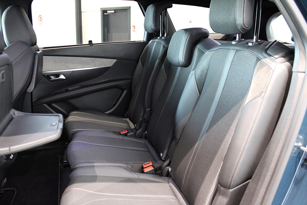 Bild på GT 1.2 PT 130hk Aut - 7-SITS,B-KAMERA,CARPLAY