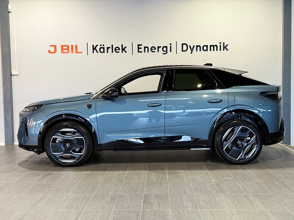 Bild på GT 73kWh 214hk Aut - OMGÅENDE LEVERANS