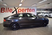 Audi A5 2.0 TFSI Sportback quattro (211hk)