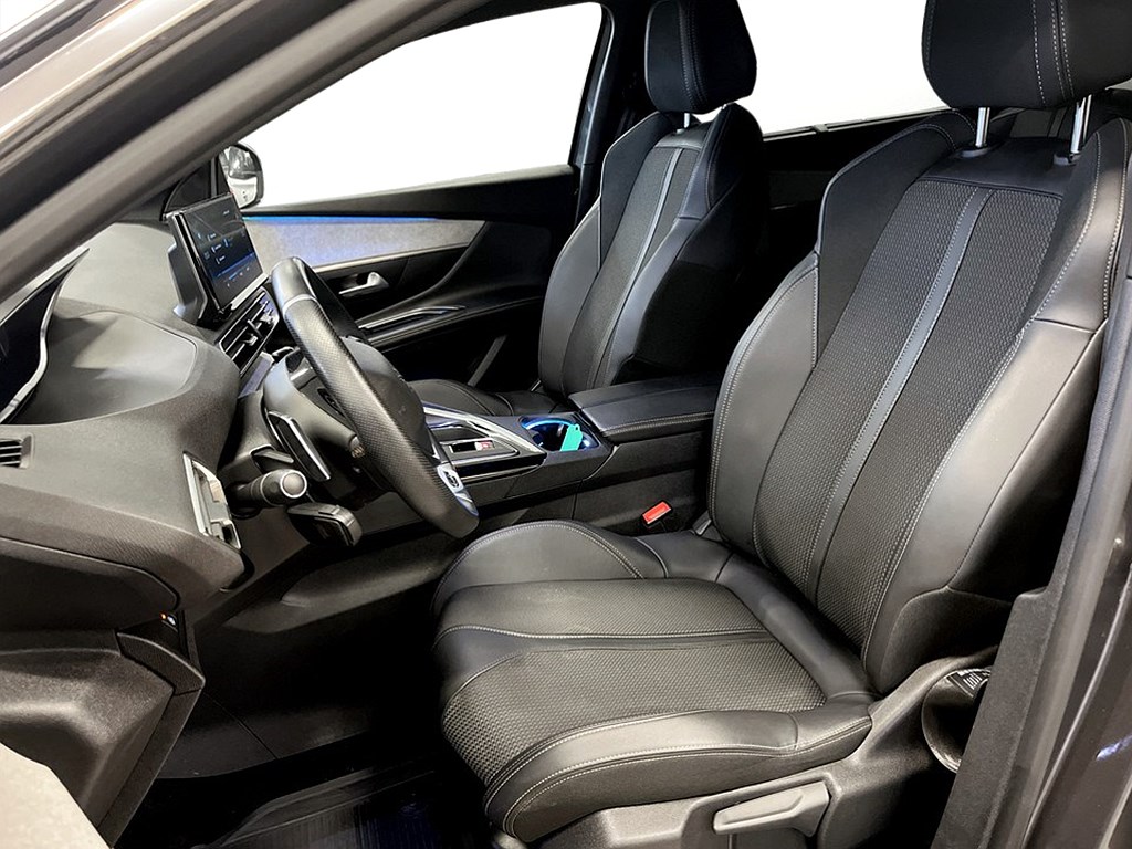 Bild på GT 1.2 PT 130hk Aut - B-KAMERA, CARPLAY