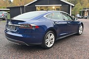 TESLA MODEL S 85D 423HK DUAL MCU2 CCS