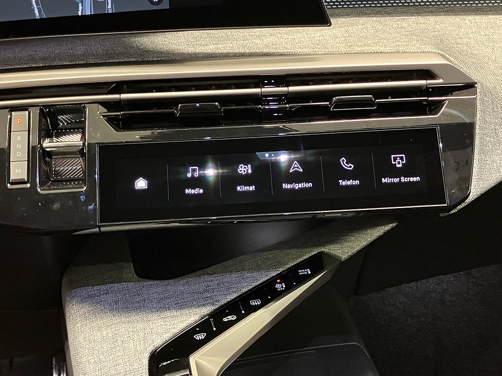 Bild på Hybrid GT Aut - DEMO