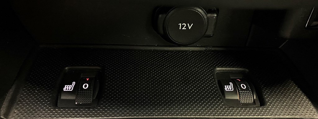 Bild på SW GT 1.2 PT 130hk Aut - PANO, CARPLAY