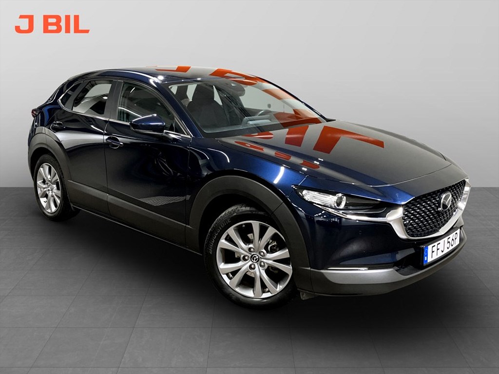 Bild på Sky 2.0 SKYACTIV-X M Hybrid 150hk Aut - B-KAMERA, CARPLAY