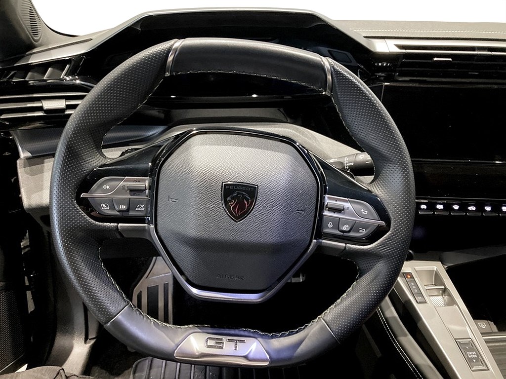 Bild på SW GT 1.5 BHDi 130hk Aut - B-KAMERA, EN ÄGARE