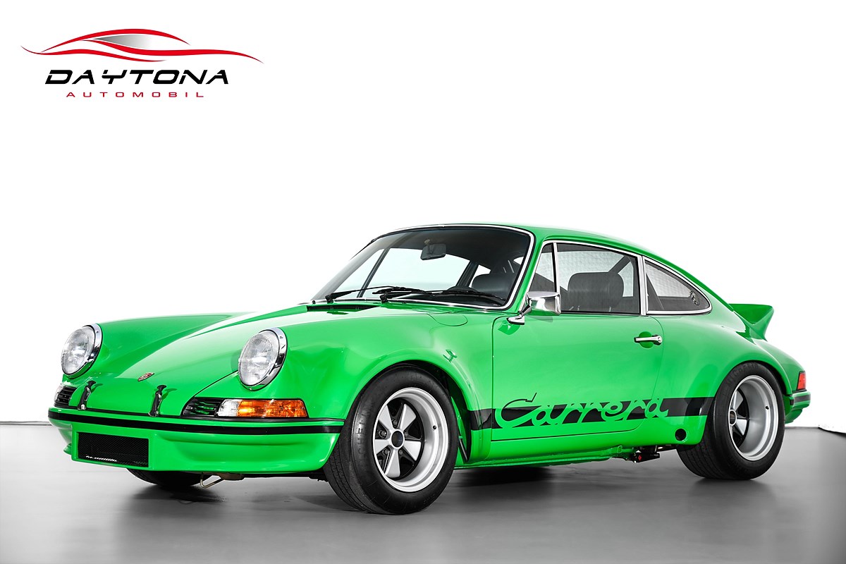 Porsche 911 Carrera RS