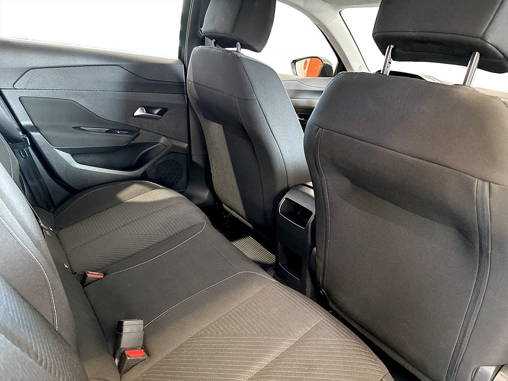 Bild på Active 1.2 PT 110hk - CARPLAY, FARTHÅLLARE