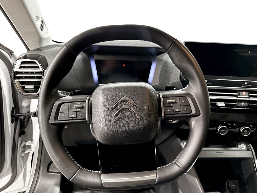 Bild på Shine 1.2 PT 130hk Aut - B-KAMERA, CARPLAY