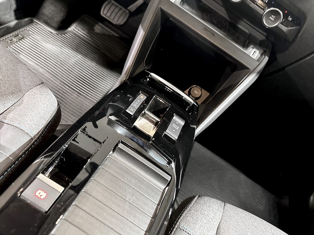Bild på Shine 1.2 PT 130hk Aut - B-KAMERA, CARPLAY