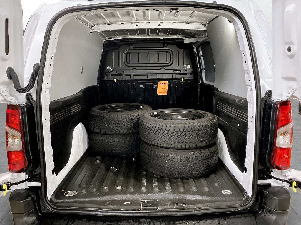 Bild på Business Premium 1.5 BHDi 130hk Aut L2 - B-KAMERA, NAV
