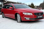 Volvo V70 D4 AWD Geartronic, 181hk Summum